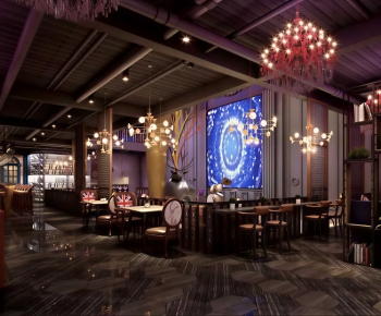 American Style Restaurant-ID:455729966