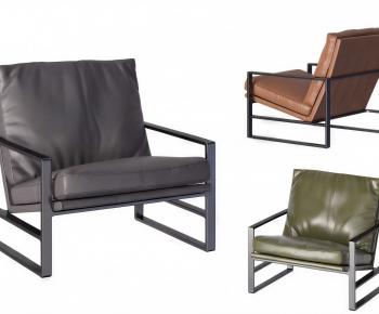 Modern Lounge Chair-ID:167162903