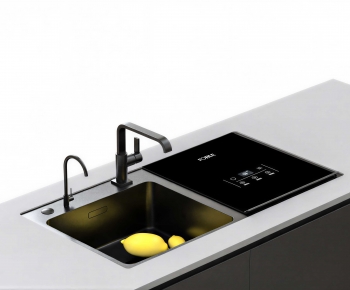 Modern Sink-ID:575590164