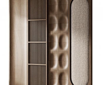 Modern Wall Panel-ID:325377942
