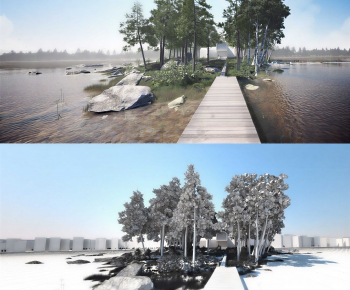 New Chinese Style Landscape-ID:963069926