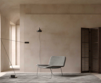 Modern Lounge Chair-ID:422564989