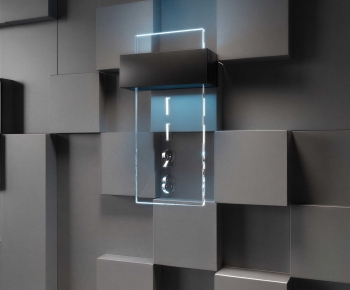 Modern Culture Wall-ID:533543116