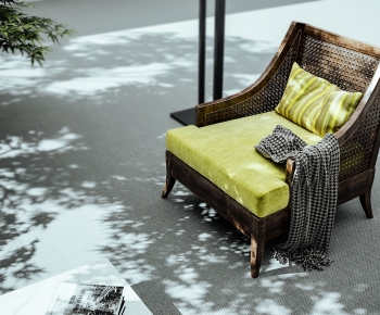 Modern Outdoor Sofa-ID:411766051