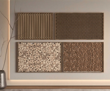 Modern Wall Decoration-ID:276036026