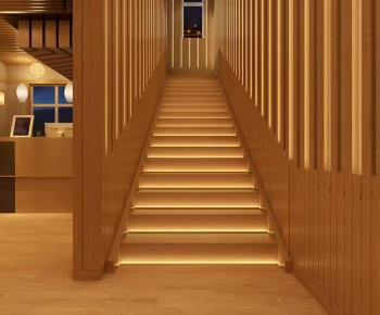 Japanese Style Restaurant-ID:749154091