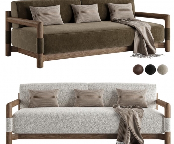 Modern Multi Person Sofa-ID:242077114