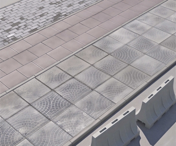 Modern Floor Tile-ID:406327965