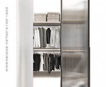 Modern The Wardrobe-ID:911082034