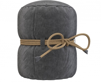 Modern Sofa Stool-ID:943212998
