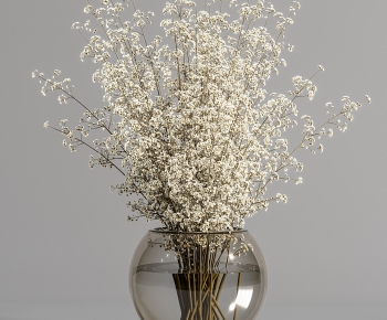 Modern Flowers-ID:718571909