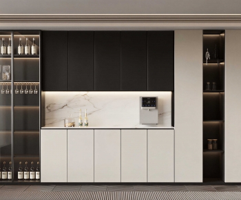 Modern Sideboard-ID:524945974