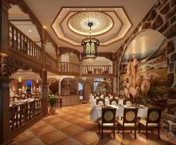 European Style Restaurant-ID:139193063