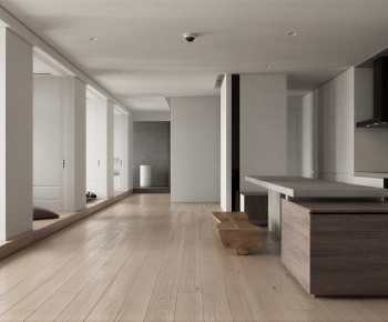 Modern Dining Room-ID:297079098