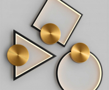 Modern Wall Lamp-ID:564709903