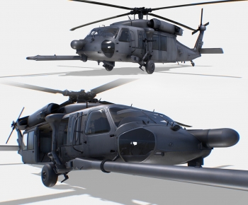Modern Aircraft-ID:977392919