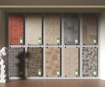 Modern Exhibition Hall-ID:521090021