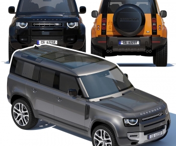 Modern Car-ID:665724999