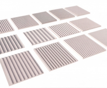 Modern Wall/floor/ceiling-ID:817018994