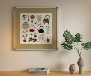 Modern Painting-ID:200738918