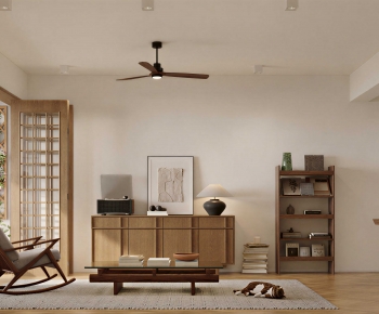 Modern A Living Room-ID:928900966