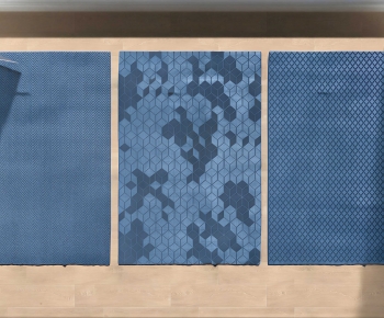 Modern The Carpet-ID:647680042