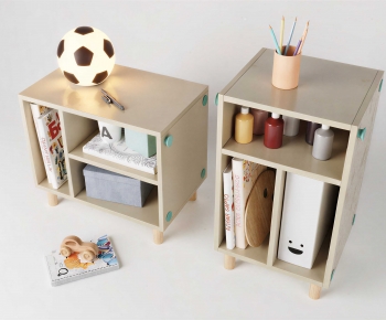 Modern Shelving-ID:268347986