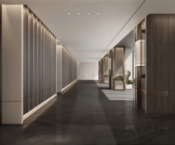 Modern Corridor-ID:457580132