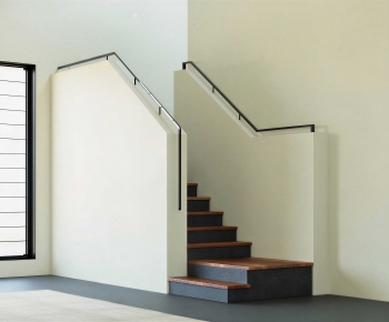 Modern Stairwell-ID:120701077