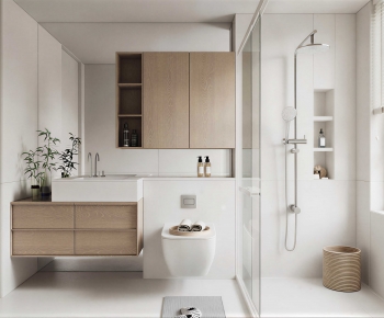 Modern TOILET-ID:811886078