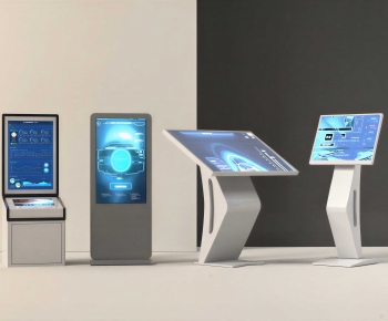 Modern Computer/Computer Screen-ID:152076014
