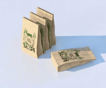 Modern Cigarette Tea-ID:380085959