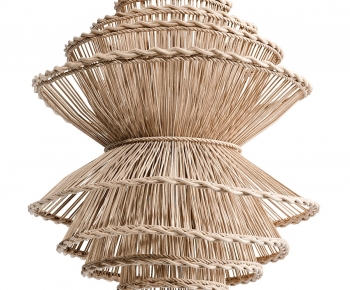 Wabi-sabi Style Droplight-ID:416518934