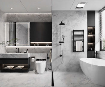 Modern TOILET-ID:209321024