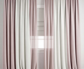Modern The Curtain-ID:431710969