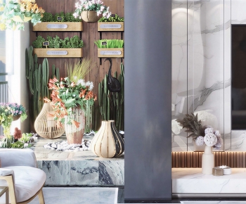 Modern Leisure Balcony-ID:478864913