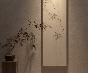 New Chinese Style Painting-ID:750308991
