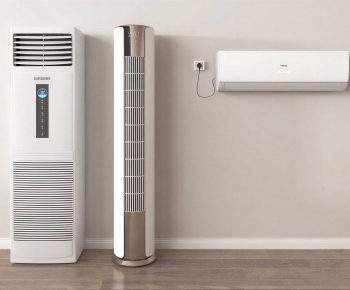 Modern Air Conditioner-ID:811968097