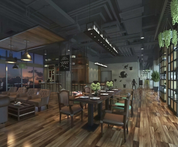 American Style Restaurant-ID:617362025