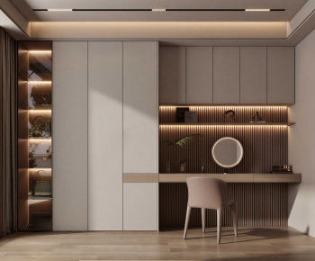 Modern Study Space-ID:566422949