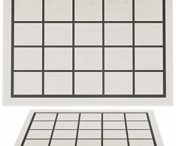 Modern The Carpet-ID:775780921