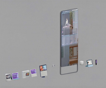 Modern The Mirror-ID:136060732
