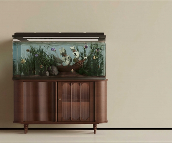 Modern Fish Tank-ID:936609039