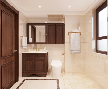 New Chinese Style TOILET-ID:833693039
