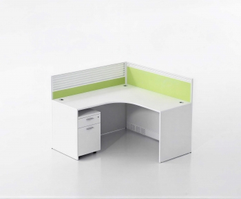 Modern Office Table-ID:974003085