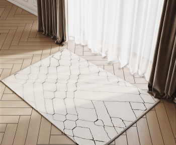 Modern The Carpet-ID:366579062