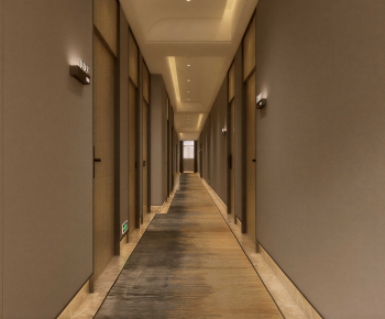 Modern Corridor-ID:930228956