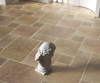 European Style Floor Tile-ID:351061119