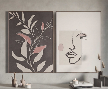 Modern Painting-ID:607961893