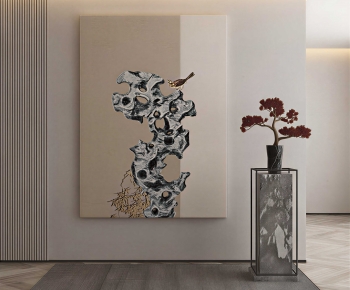 New Chinese Style Painting-ID:960720063